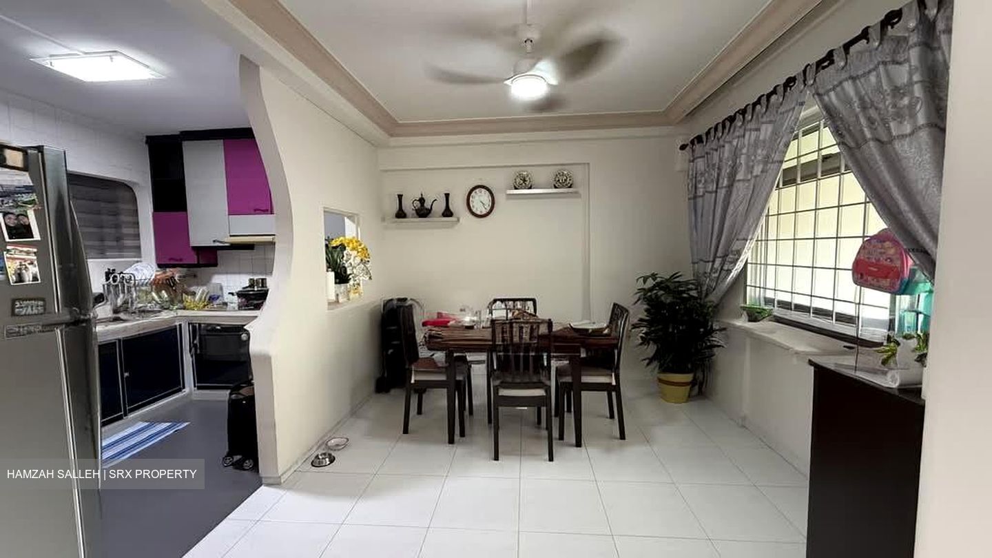 Blk 839 Woodlands Street 82 (Woodlands), HDB 4 Rooms #551819271